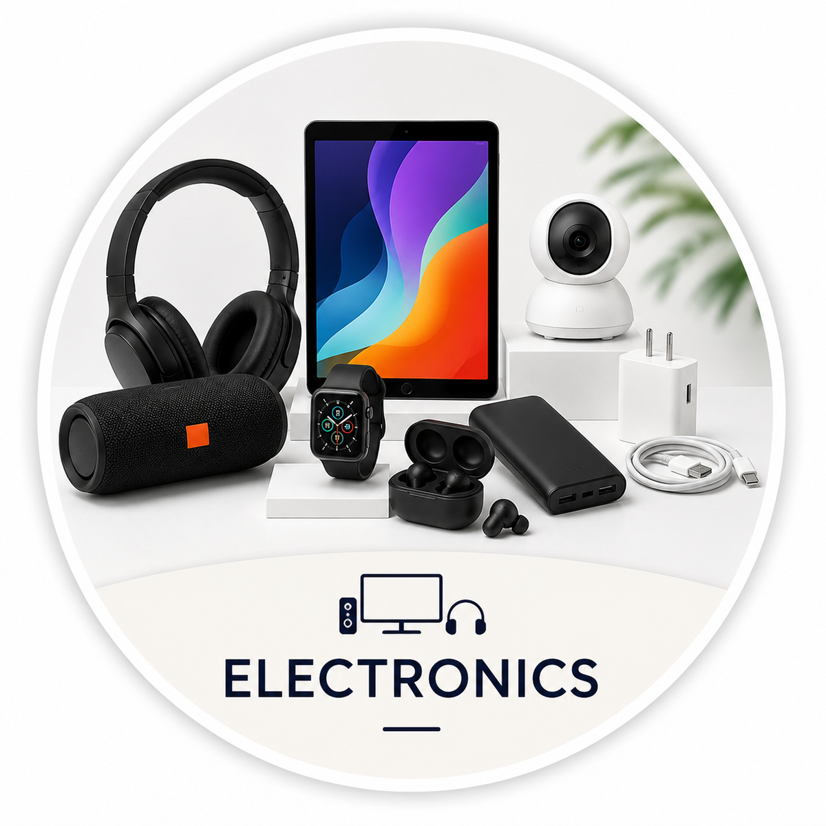 Gadgets & Electronics