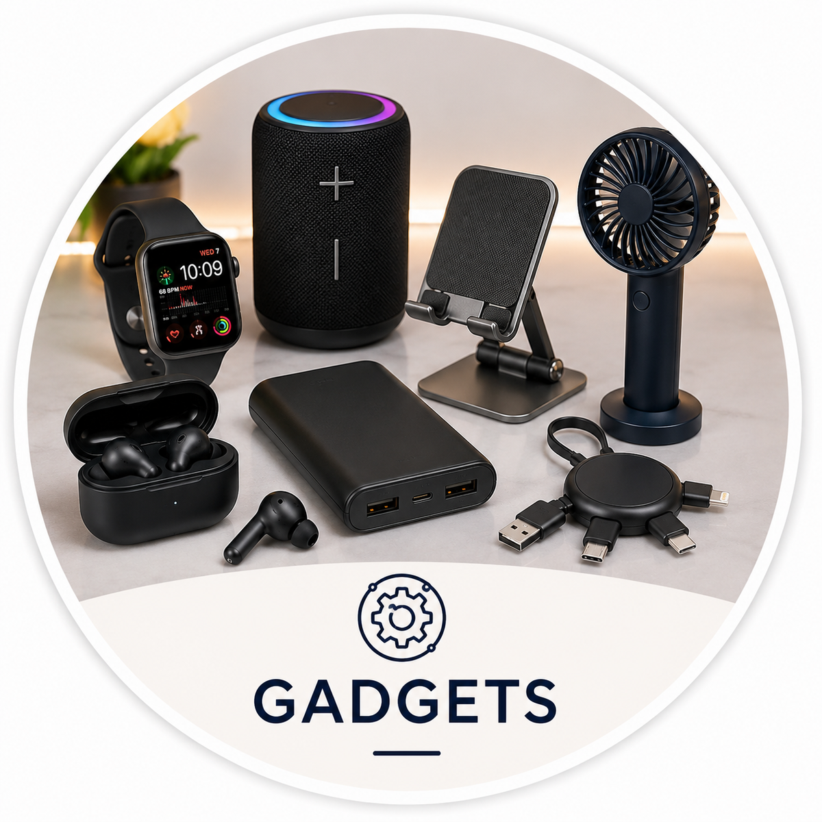 Gadgets